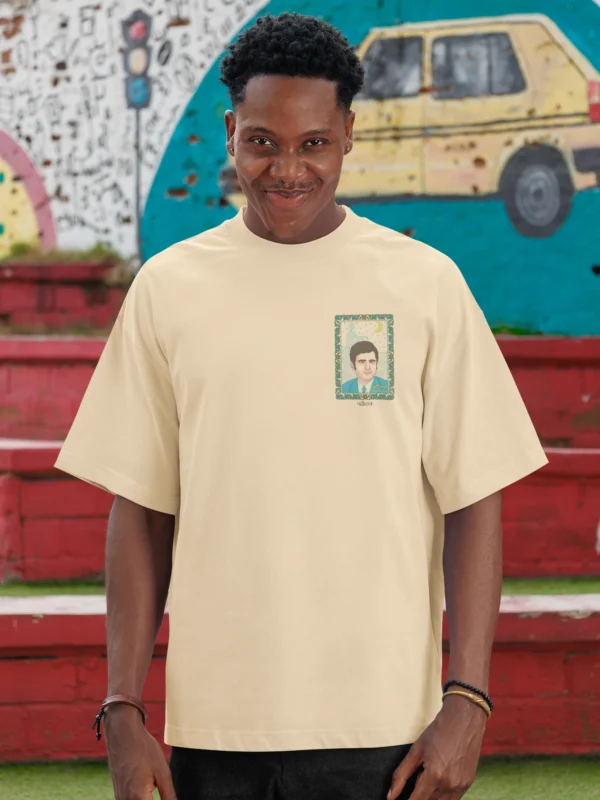 Amar Ezzahi Heritage algerian artist