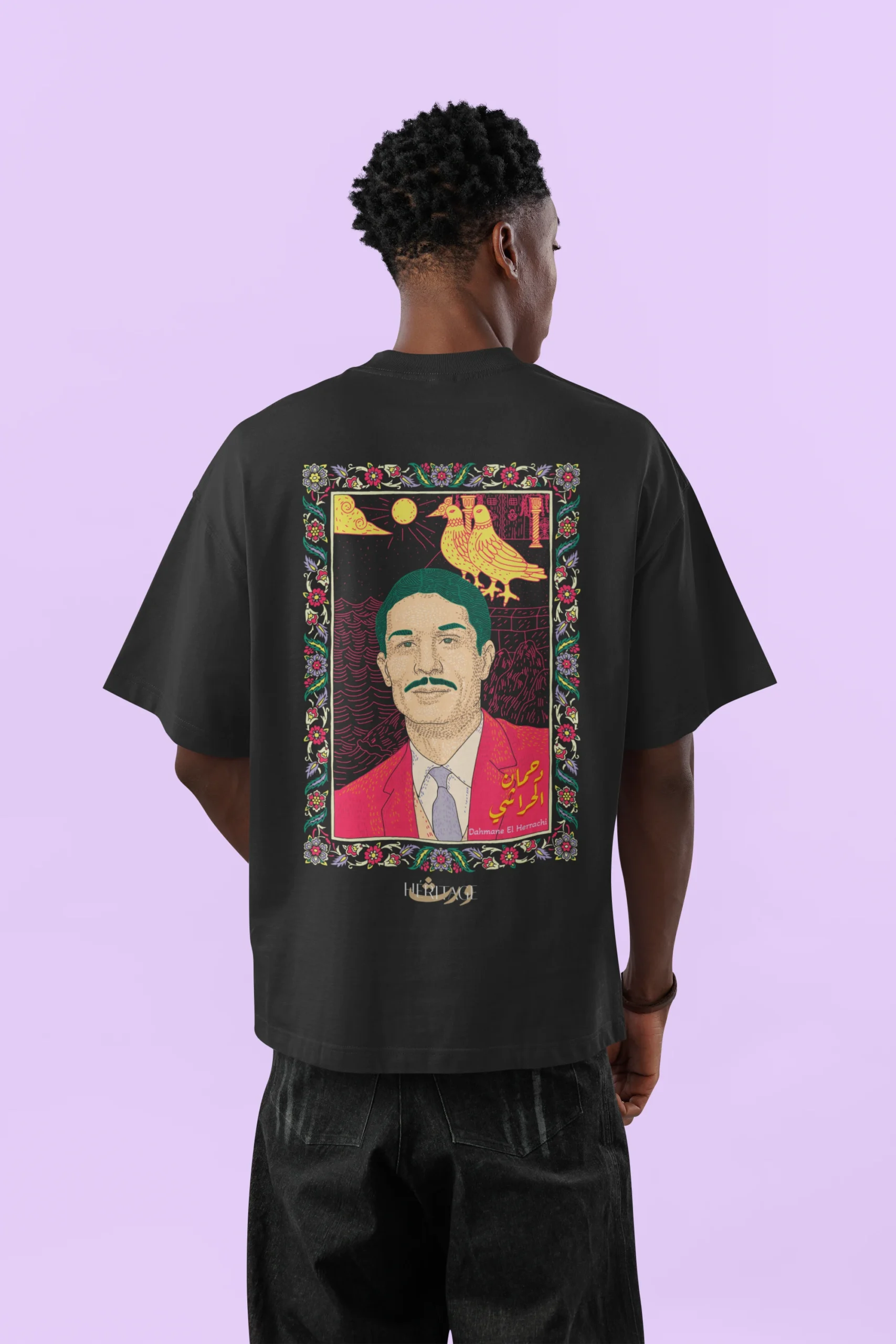 Dahmane harrachi heritage - Image 4