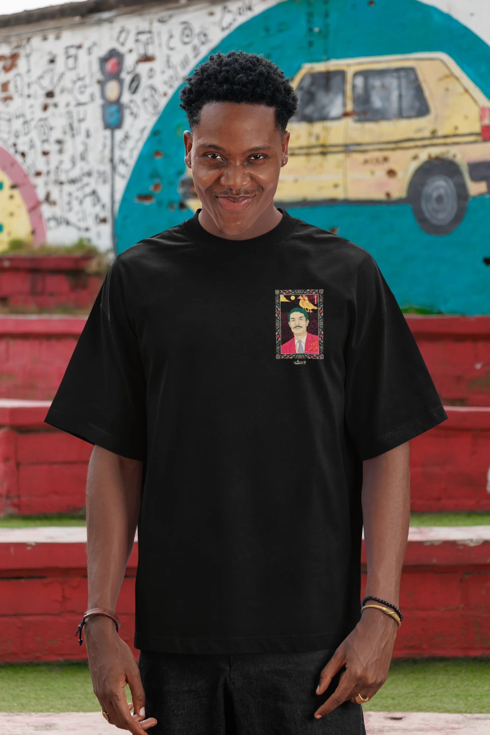 Dahmane harrachi heritage - Image 2