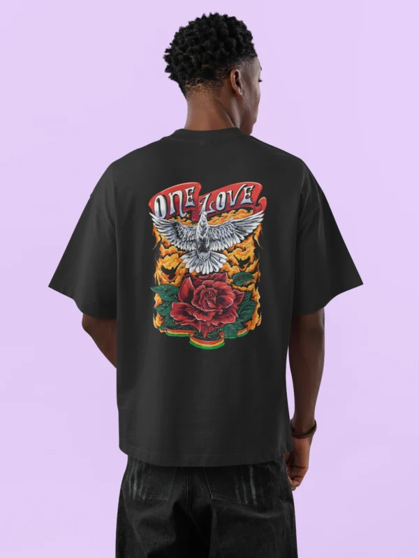 DJAM  الحب واحد