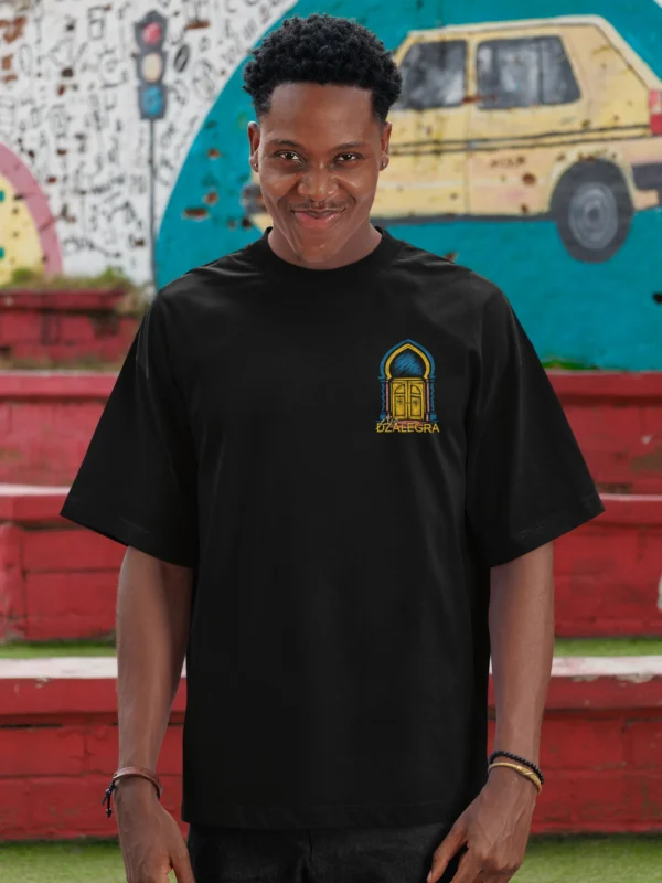 EL CONCEPTO DZALEGRA ALGIERS