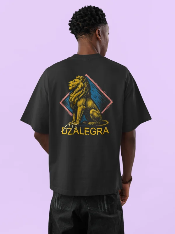 EL CONCEPTO DZALEGRA ORAN