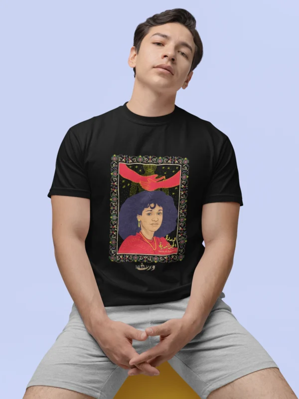 WARDA JAZAIRIA HERITAGE