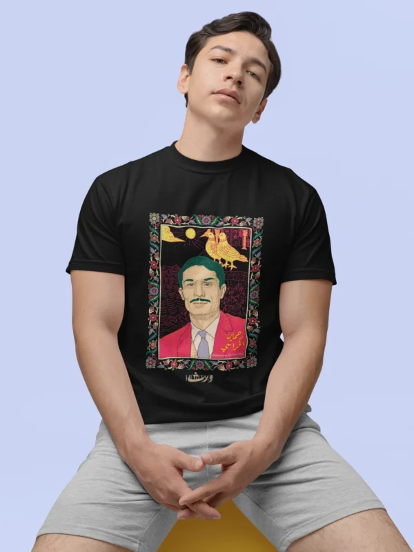 Dahmane harrachi heritage