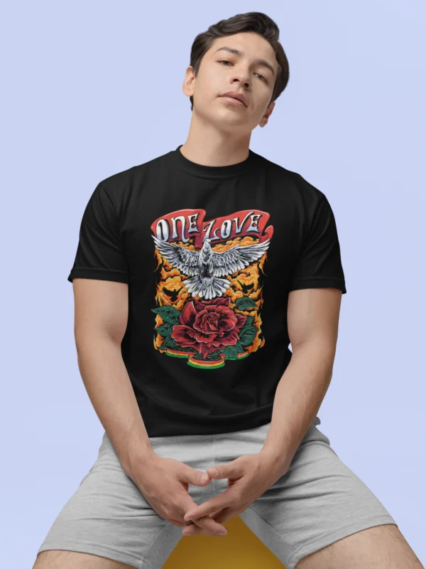 DJAM الحب واحد