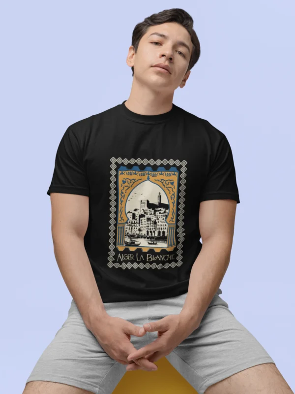 الجزائر البيضاء