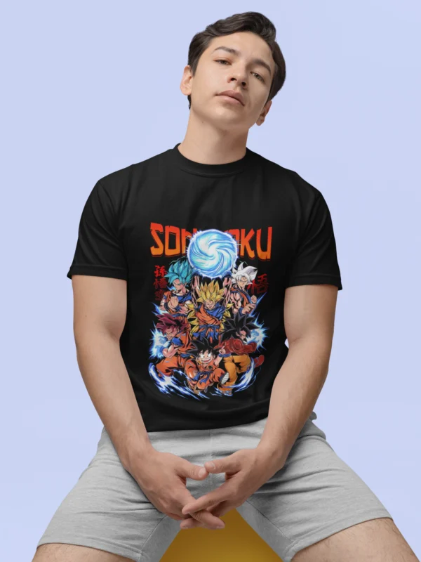 SONGOKU