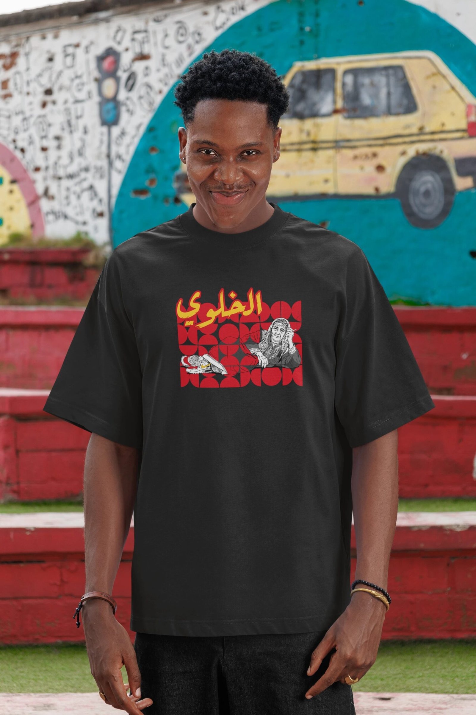 UR X POLIGON.DZ - Khalwi