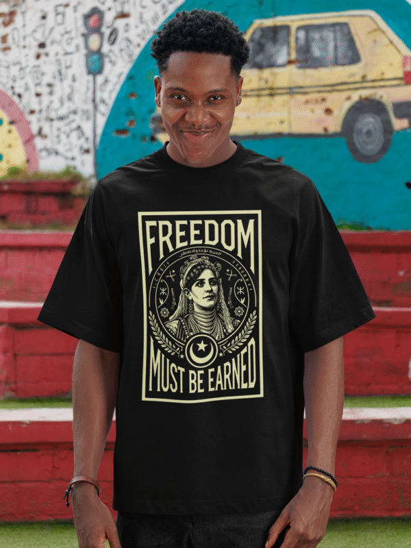 Lalla Fatma N'Soumer