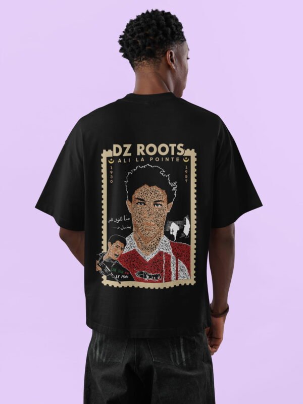 DZ ROOTS X TKHERBICHA - ALI LA POINTE