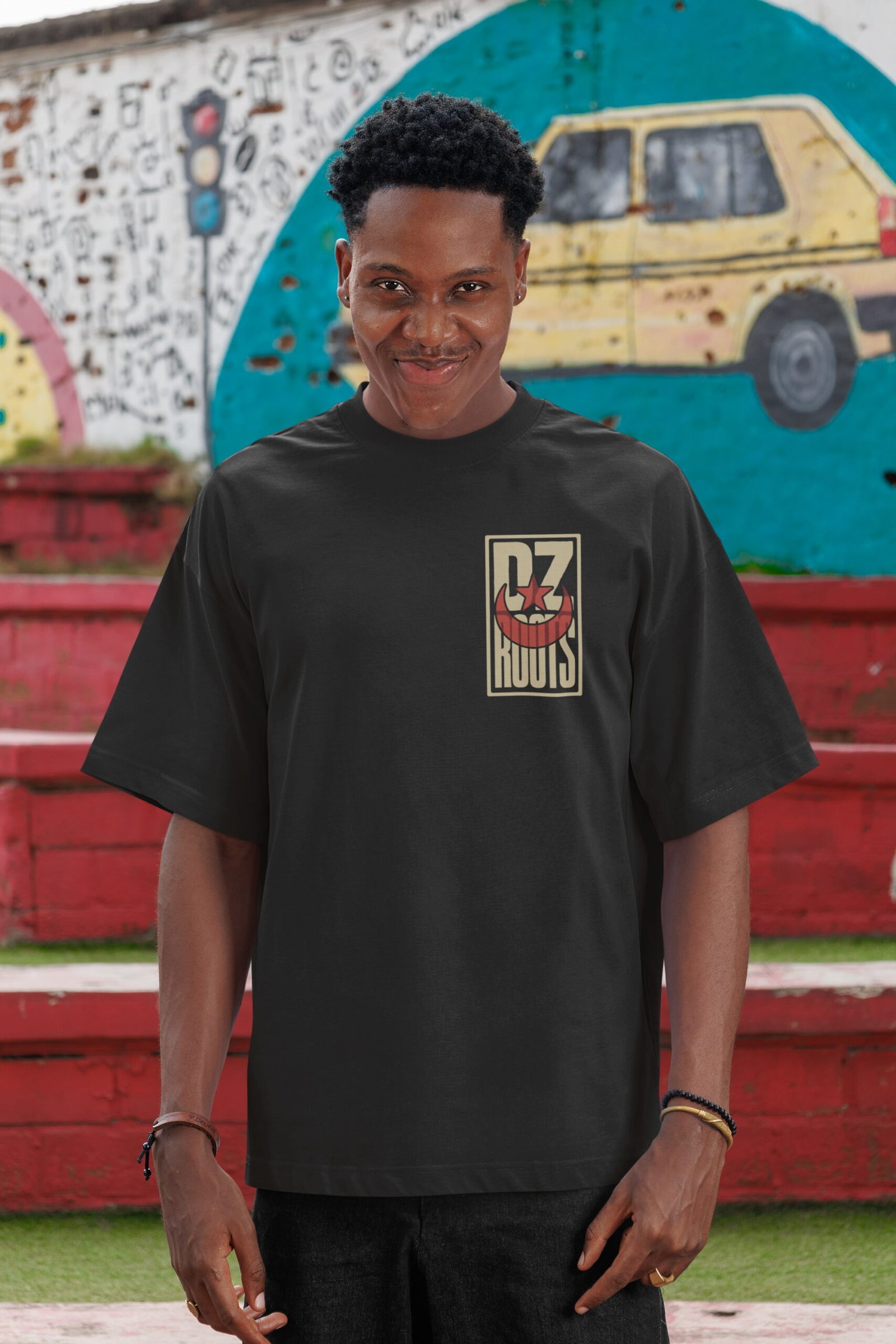 DZ ROOTS X TKHERBICHA - Image 2