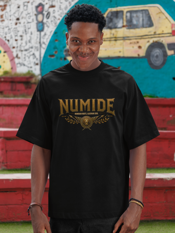 NUMIDE