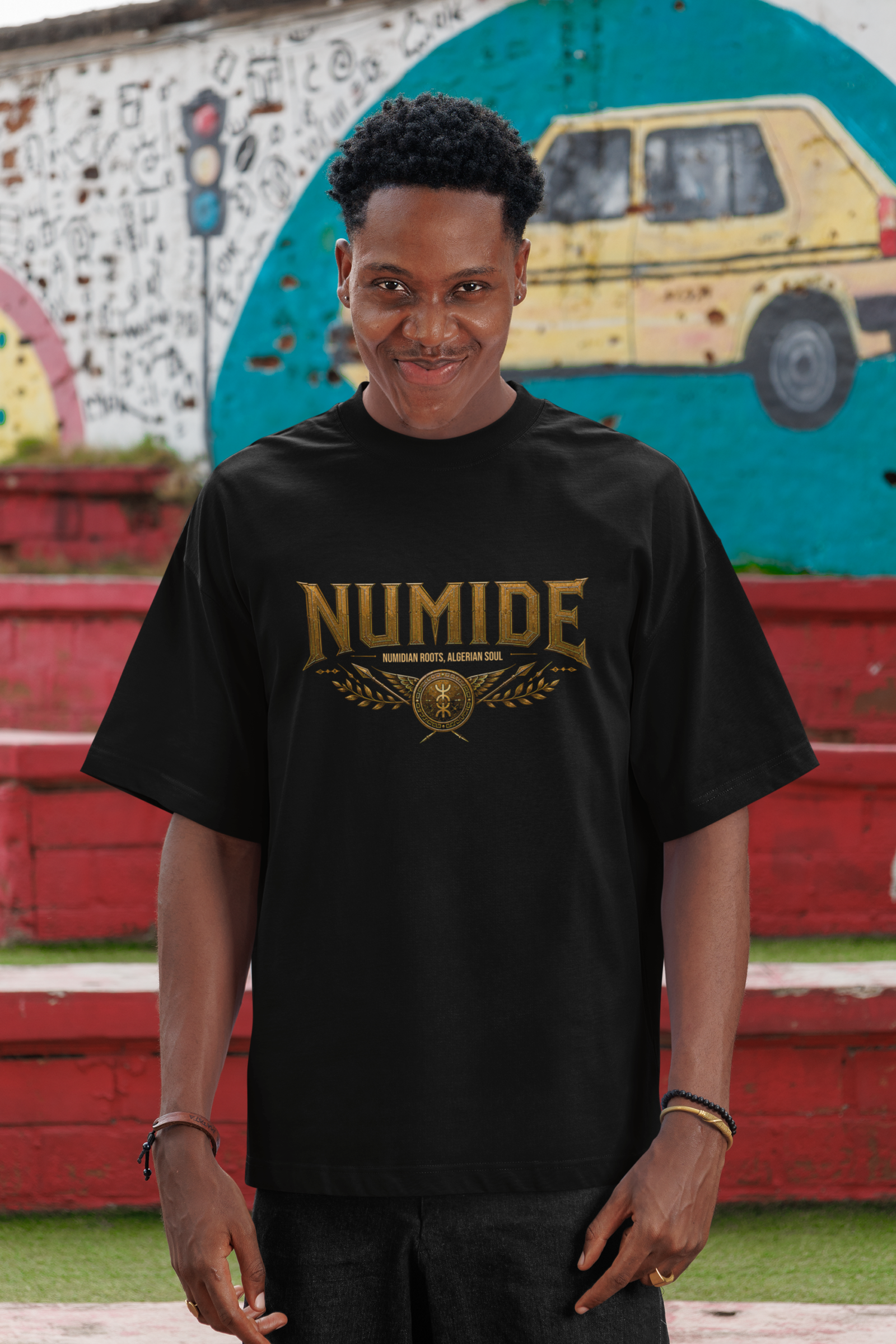 NUMIDE