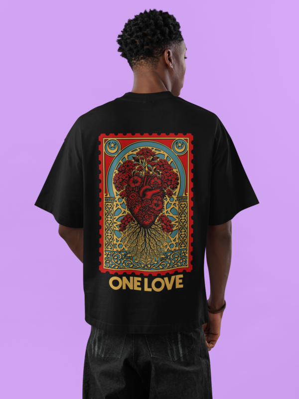 ONE LOVE