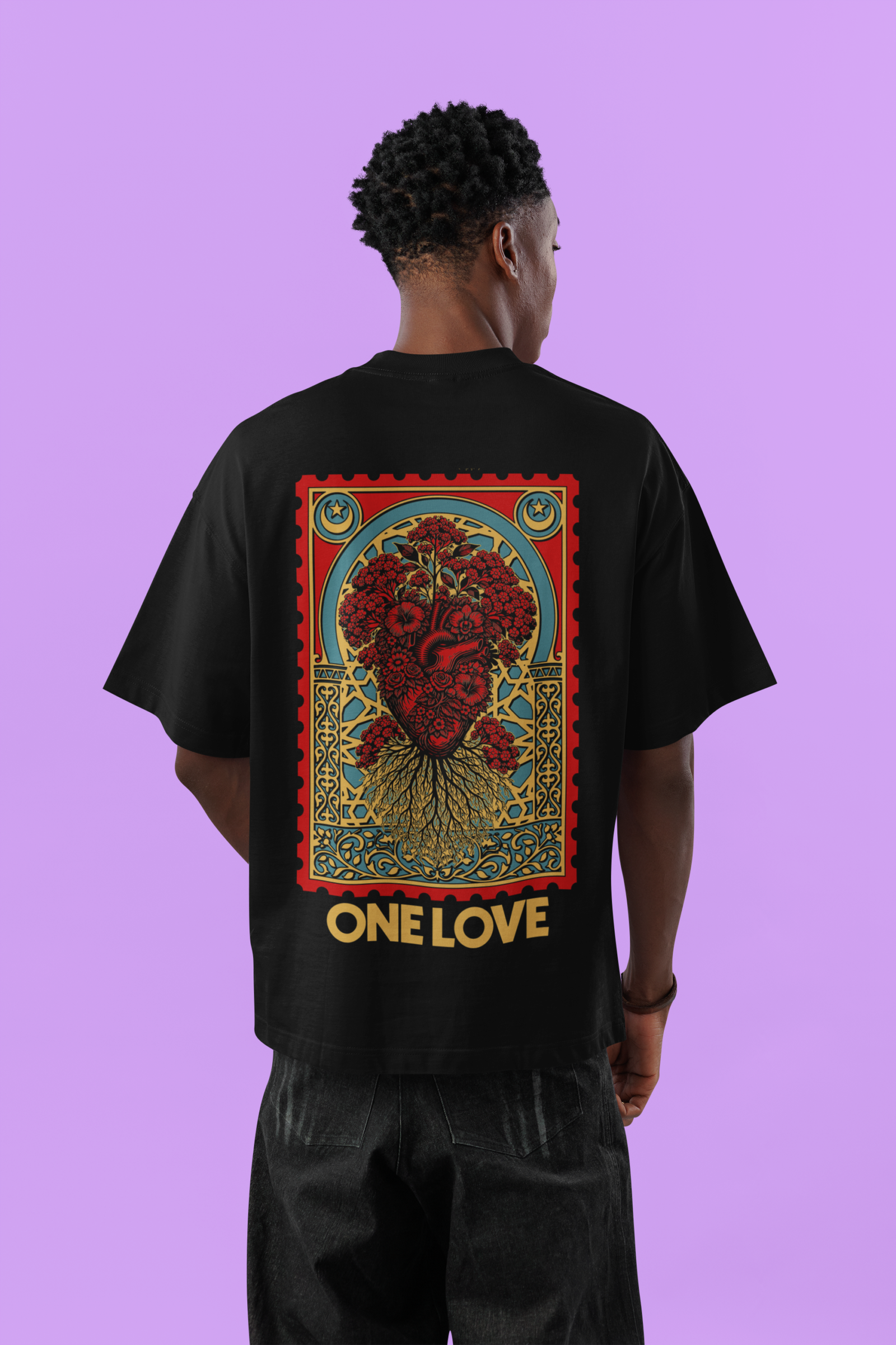 ONE LOVE
