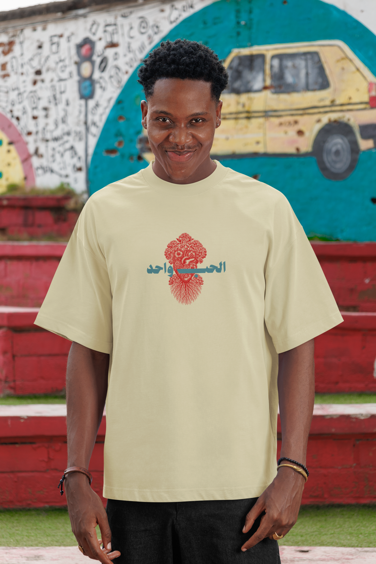 ONE LOVE - Image 2